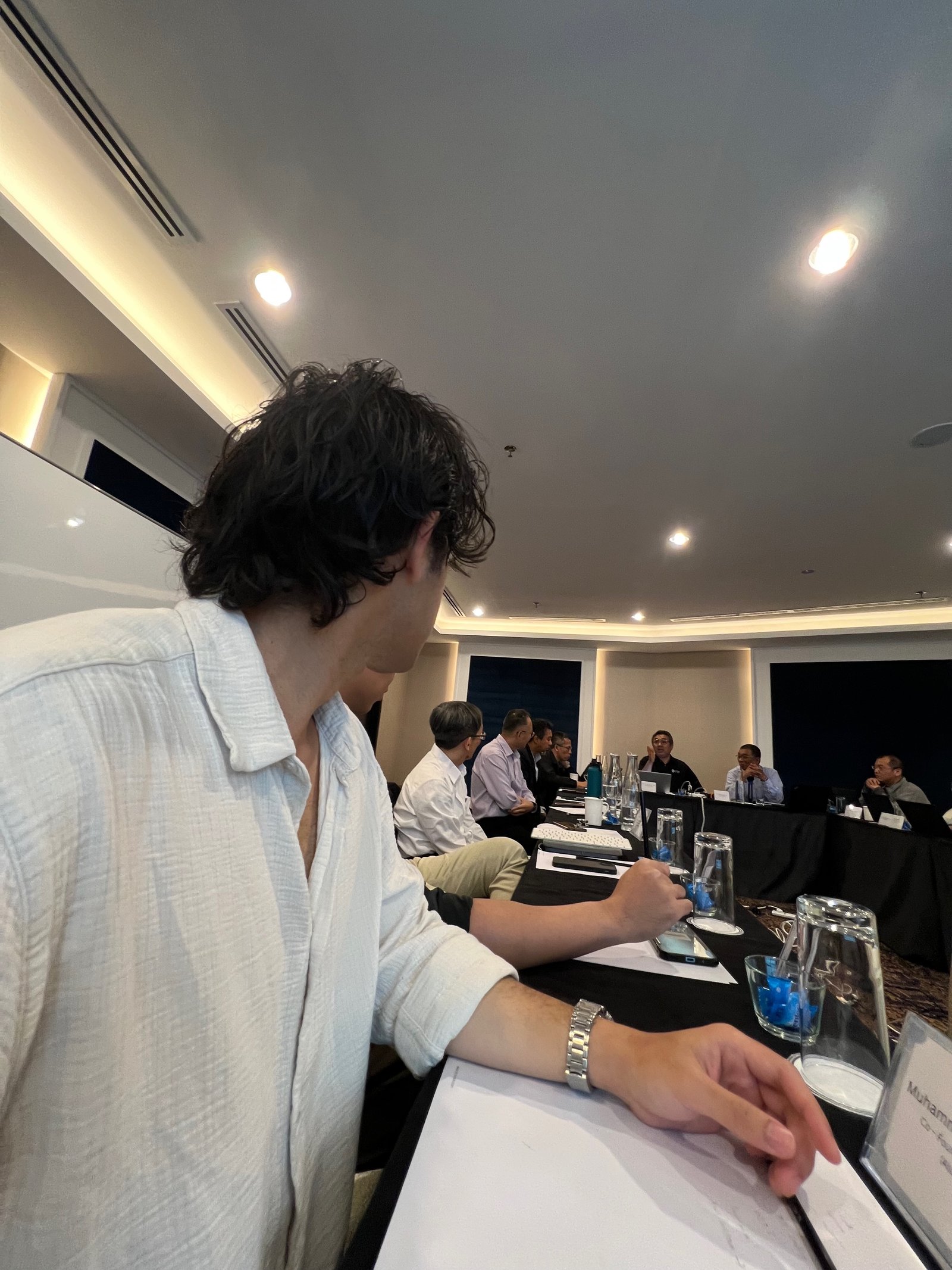 Expert Panelist photo 2