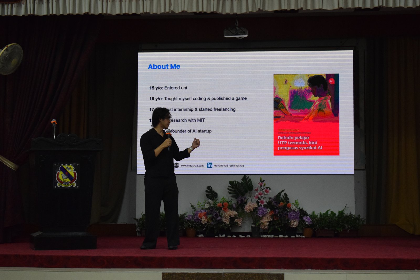 Career in Tech photo 1