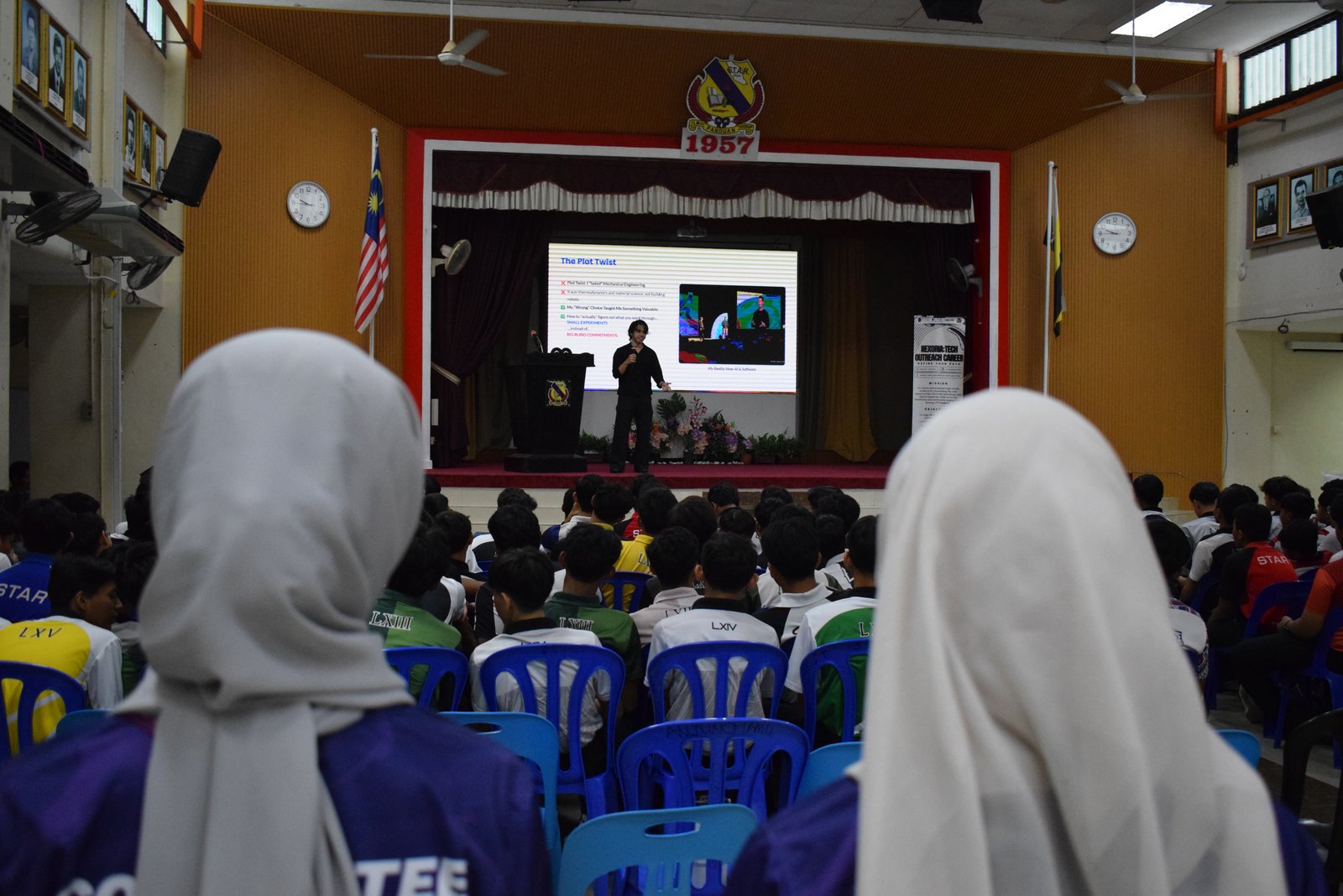 Career in Tech photo 2