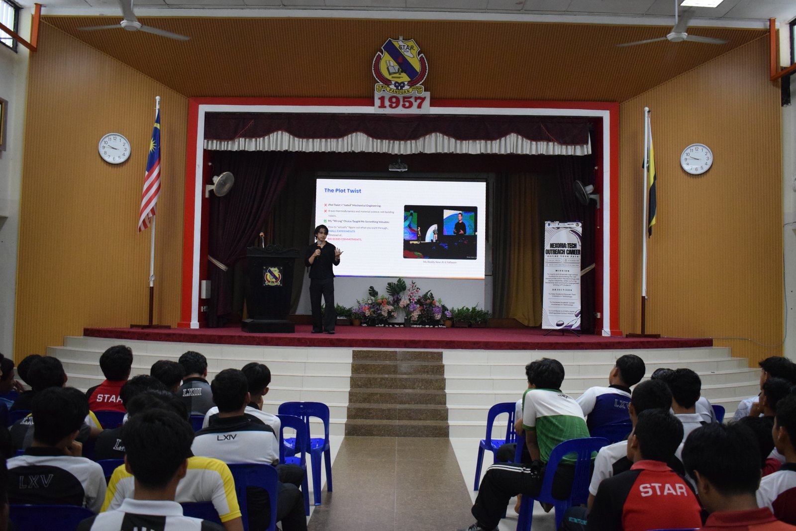 Career in Tech photo 3