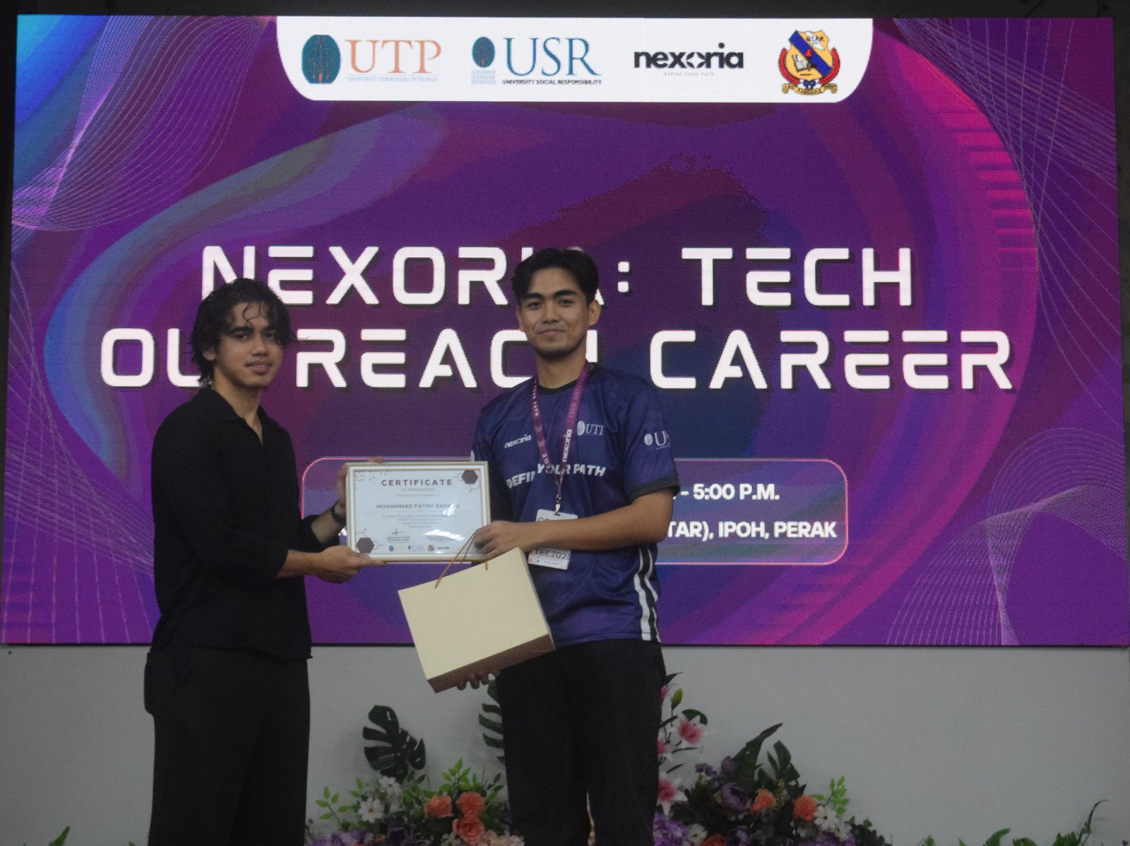 Career in Tech photo 5